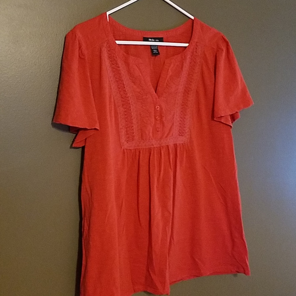 Boho T